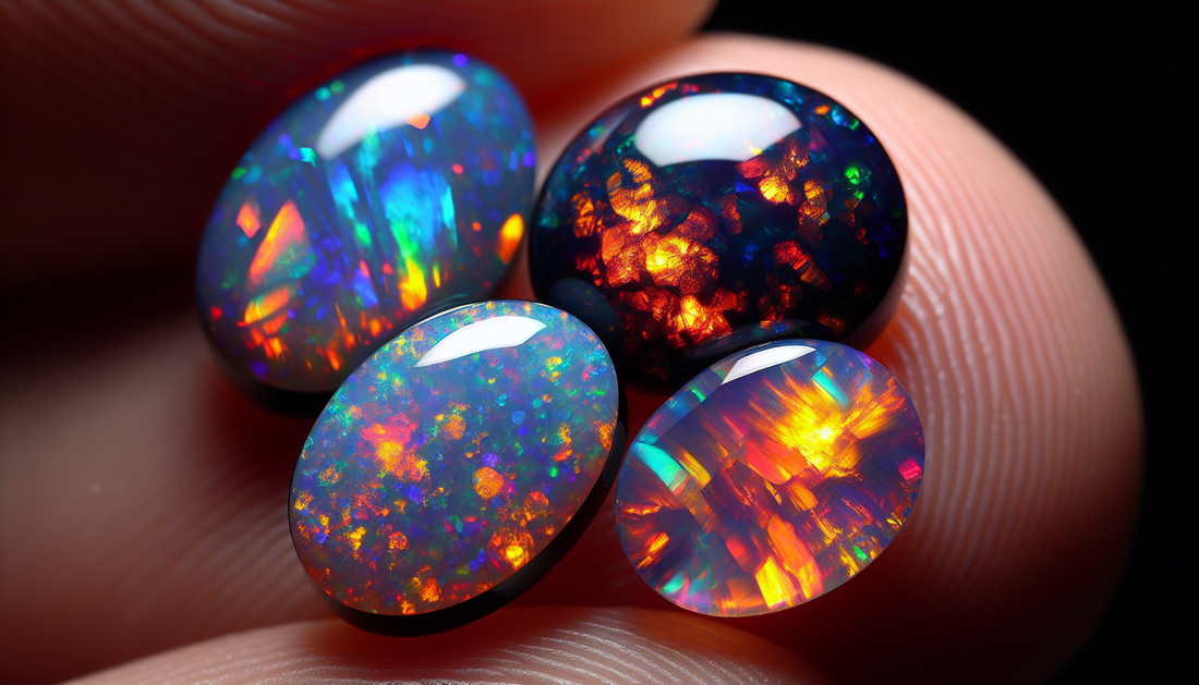 封面图片 - unveiling-the-mystical-worth-of-opals-a-spiritual-journey-into-valuation