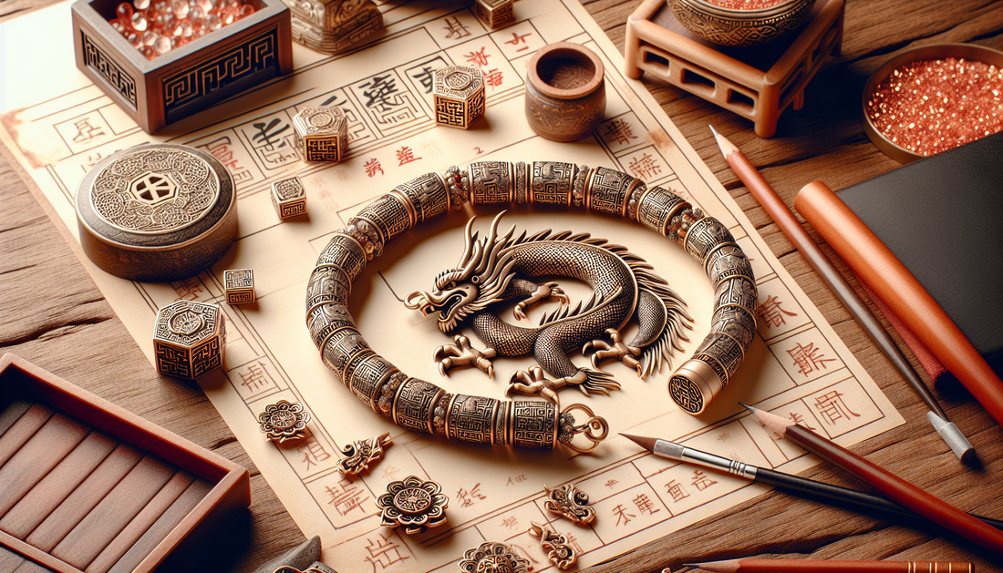 封面图片 - awakening-the-spirit-a-tranquil-guide-to-activating-your-pixiu-bracelet