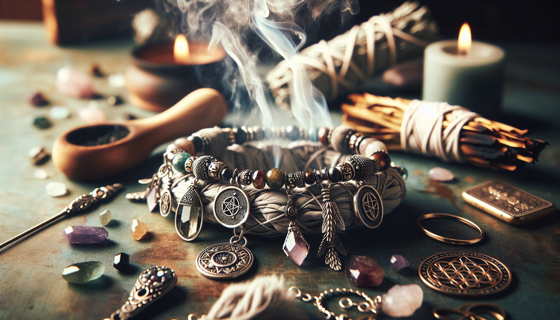 封面图片 - nurturing-the-energies-charging-your-triple-protection-bracelet-with-intention
