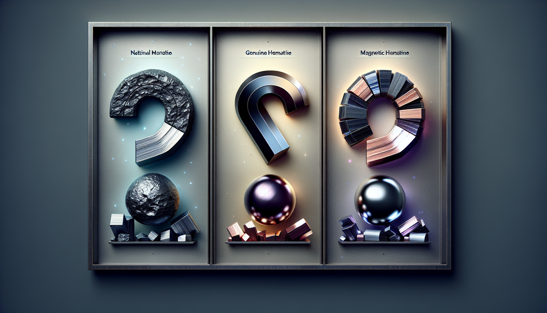 封面图片 - revealing-the-genuine-essence-of-hematite-a-spiritual-guide-for-seekers