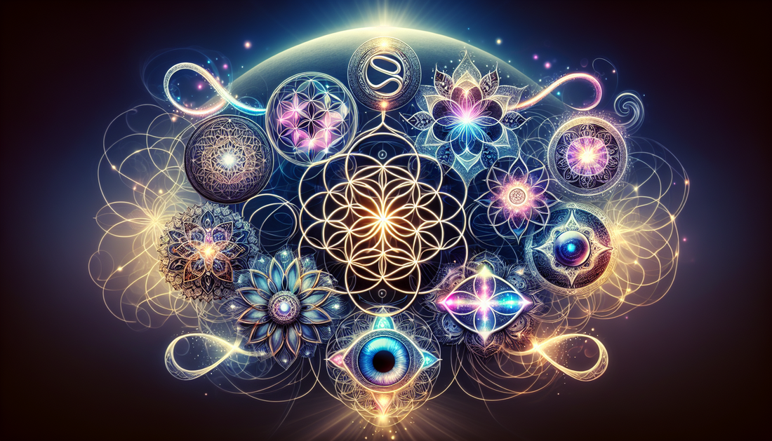 封面图片 - harnessing-spiritual-symbols-elevate-your-manifestation-journey