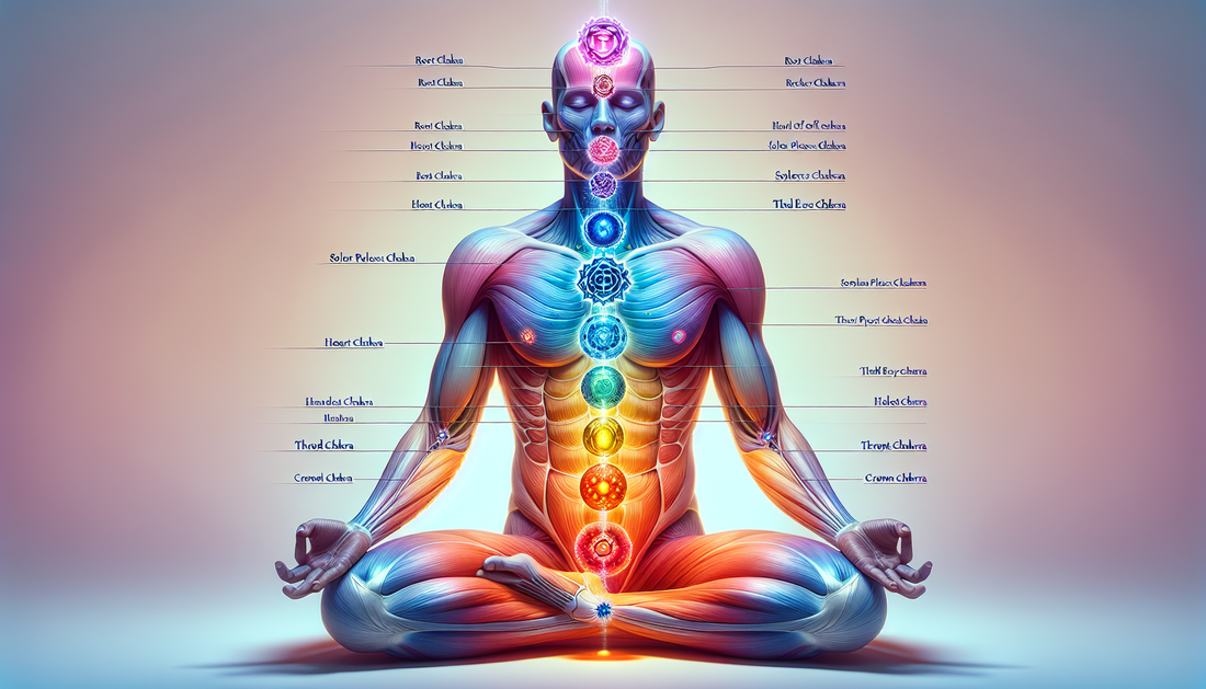 封面图片 - journey-through-the-energy-pathways-a-guide-to-personal-harmony-via-chakra-reading