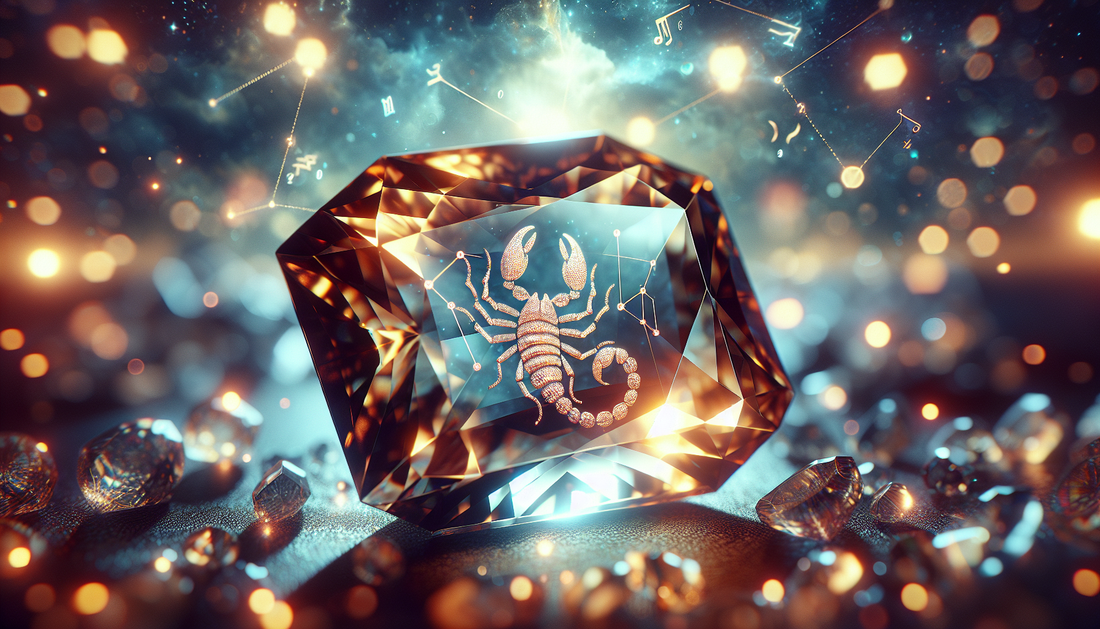封面图片 - journey-with-scorpio-birthstone-insights-and-spiritual-growth