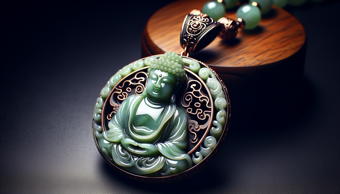 封面图片 - embody-peace-the-spiritual-significance-of-buddha-necklaces