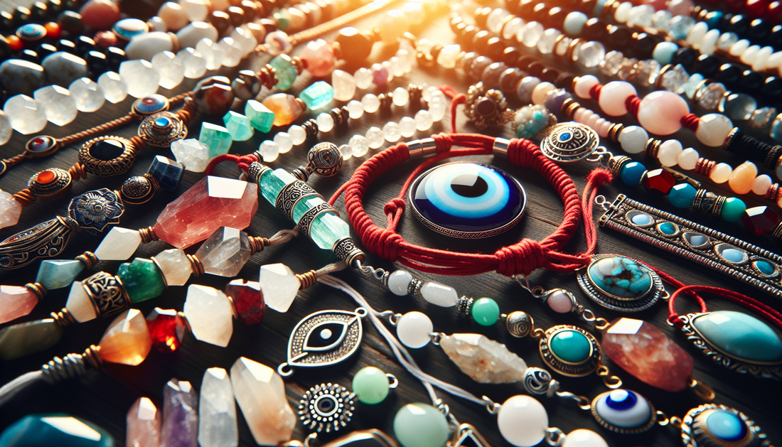 封面图片 - unveiling-the-spiritual-power-a-guide-to-protection-bracelets
