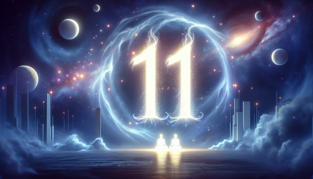 封面图片 - unveiling-the-essence-of-111-a-spiritual-convergence-with-your-twin-flame
