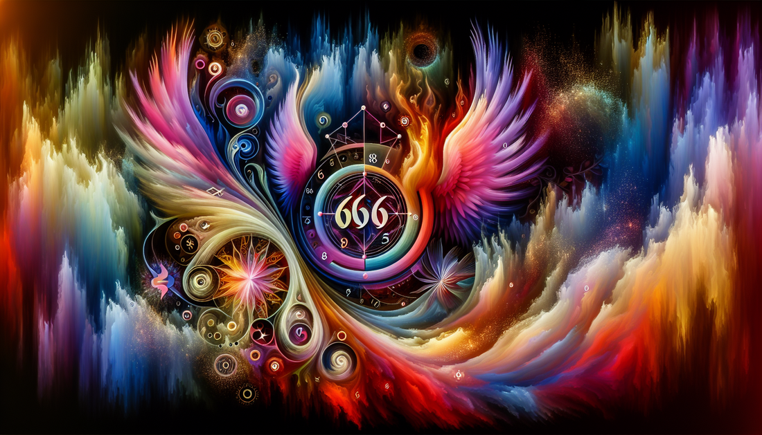 封面图片 - unveiling-the-spiritual-symphony-of-angel-number-666