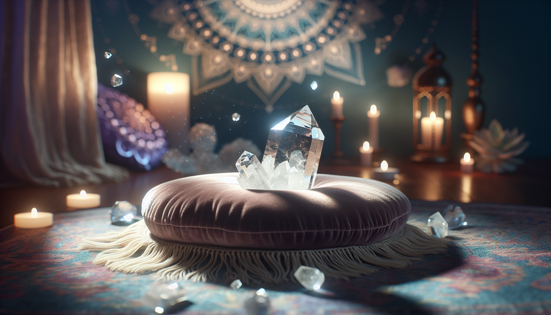 封面图片 - whispers-of-light-the-spiritual-essence-of-clear-quartz