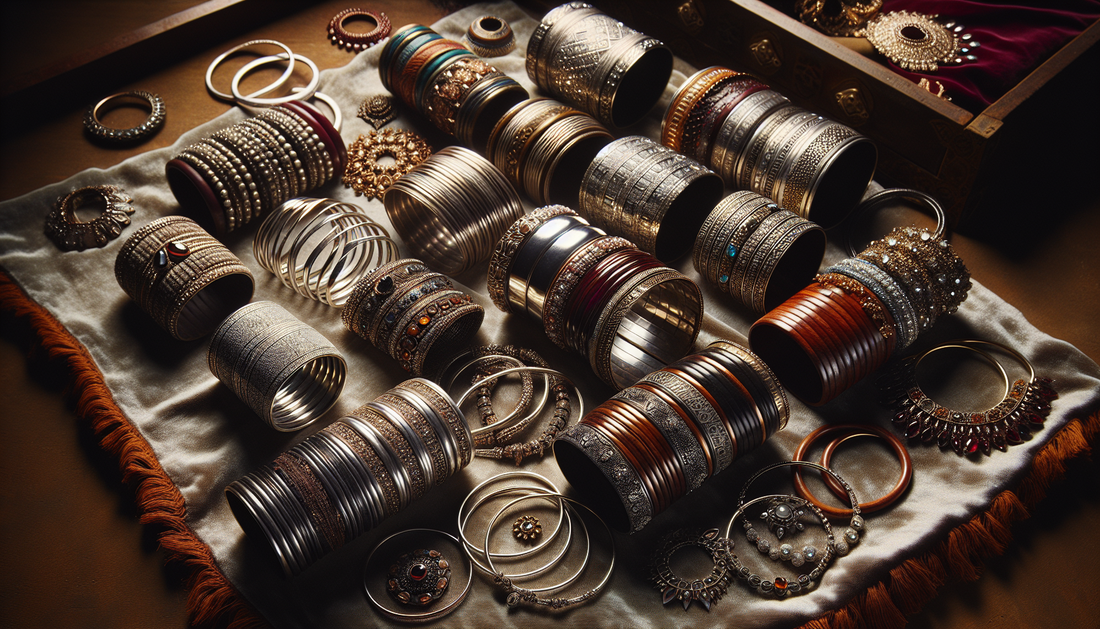 封面图片 - embrace-the-timeless-elegance-of-cuff-bangles