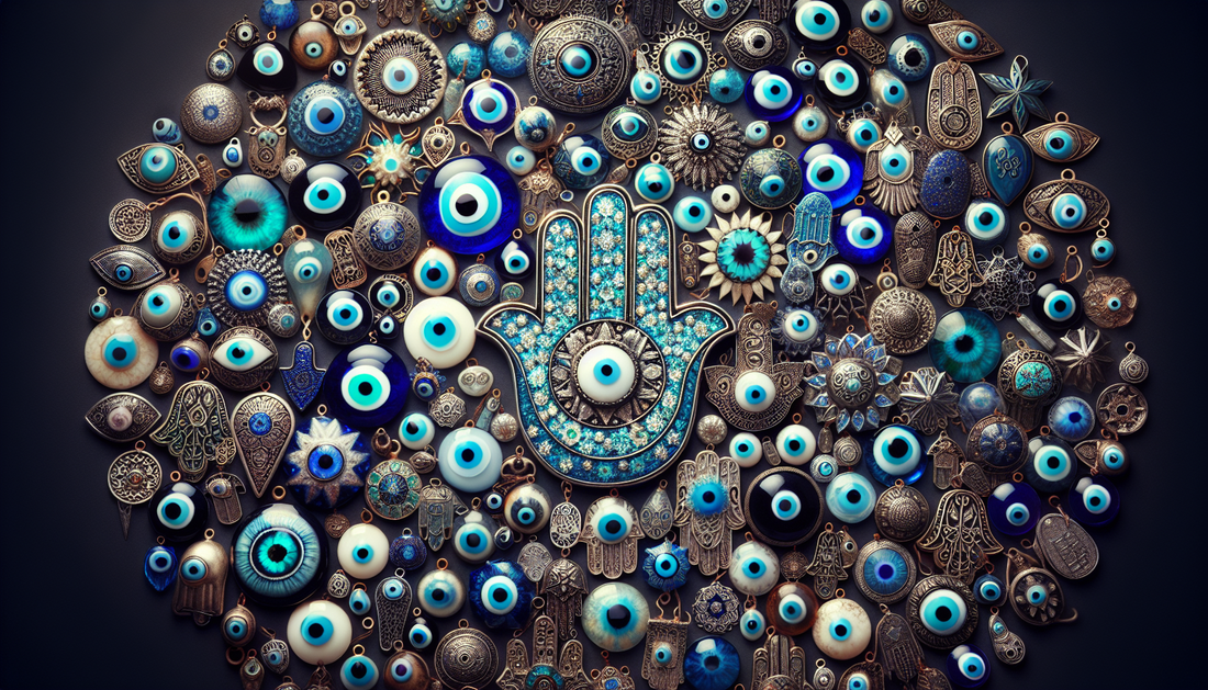 封面图片 - guidance-on-the-spiritual-shield-protecting-against-the-evil-eye