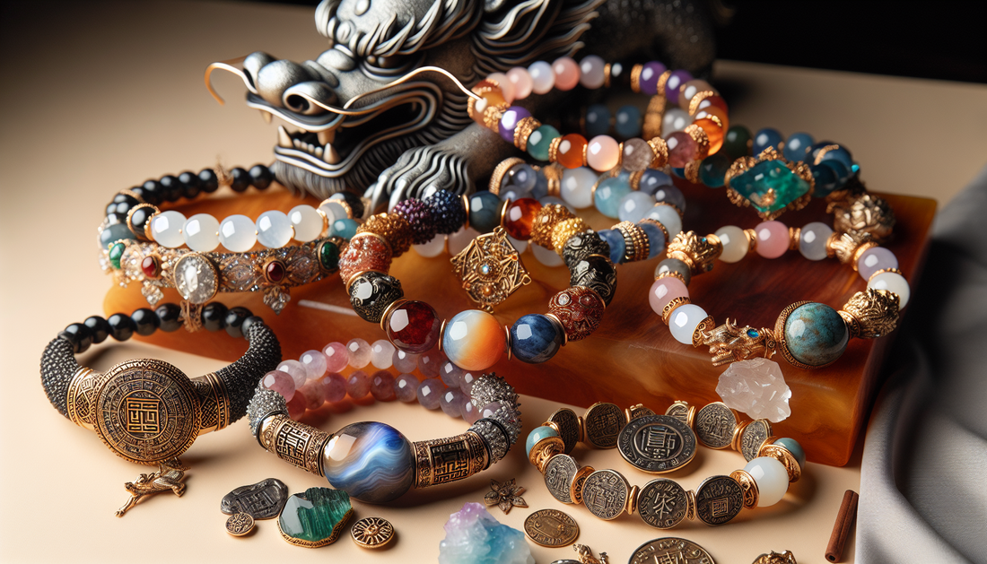 封面图片 - unveiling-the-spiritual-harmony-of-feng-shui-bracelets-a-path-to-inner-balance