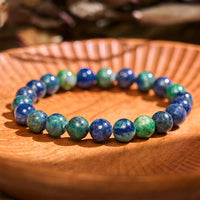 Lazurite Serenity-Armband von KarmaRipple