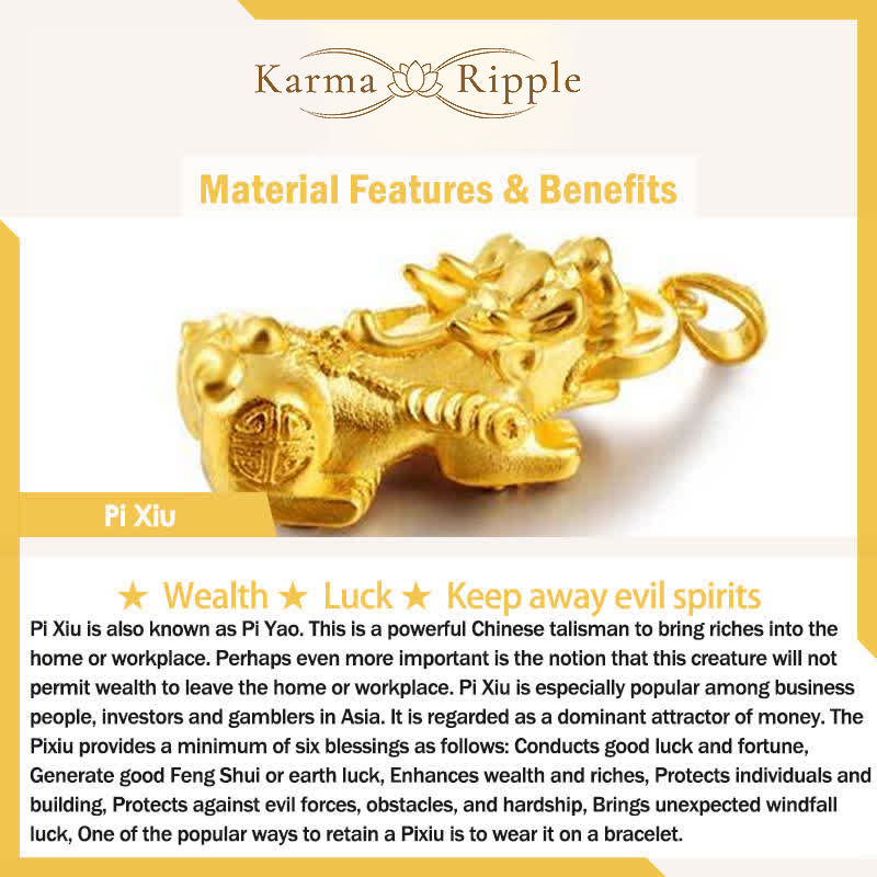 KarmaRipple's Chinese Zodiac Natal Buddha Small Leaf Red Sandalwood Jade Red Agate PiXiu Sooth Bracelet p37