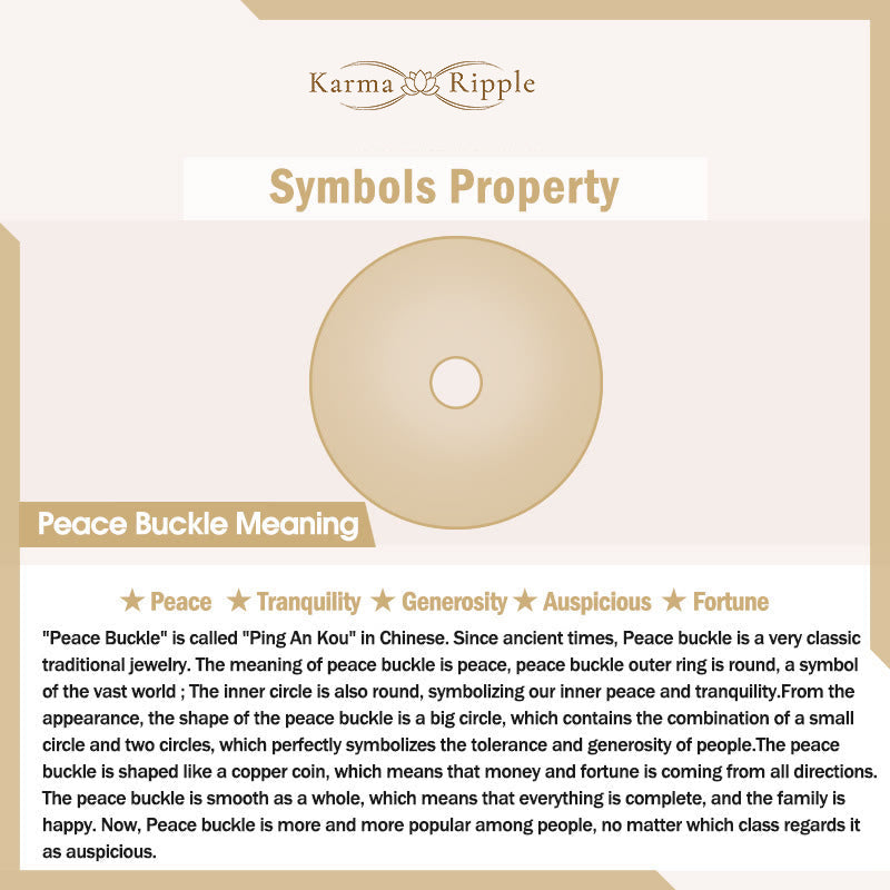 KarmaRipple's 925 Sterling Silver Hetian Jade Peace Buckle Orchid Prosperity Earrings p9