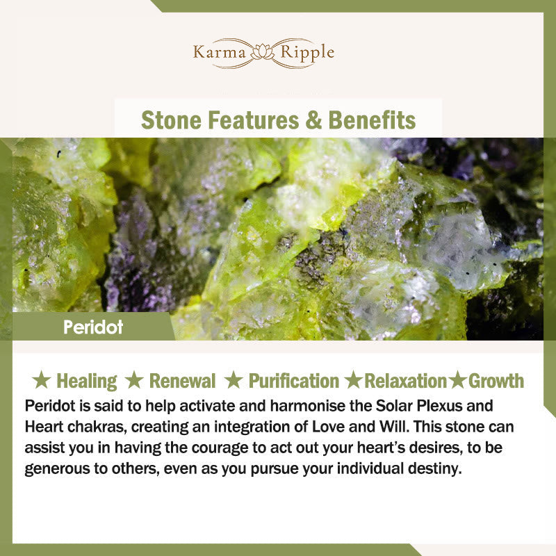 KarmaRipple's Vajra Dorje Sanskrit Pattern Authentic Various Gemstone Black Obsidian Fulfilment Pendant Necklace p12