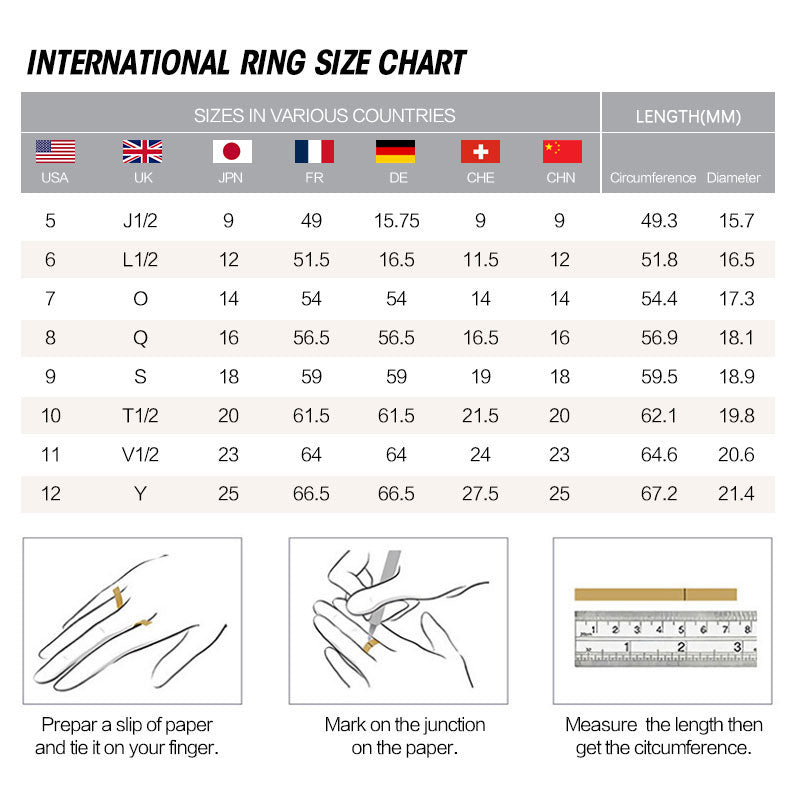 KarmaRipple's Sterling Silver Lotus Zircon Blessing Protection Ring p20