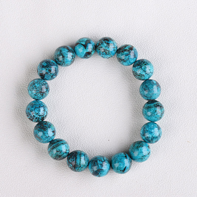 KarmaRipple's Authentic Phoenix Stone Strength Courage Bracelet p8