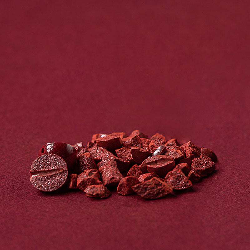 KarmaRipple's Cinnabar Jade Balancing Protection Talisman Bracelet p11