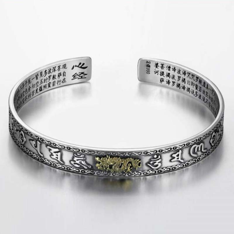 KarmaRipple's FengShui Fortunate PiXiu Wealth Bracelet p9