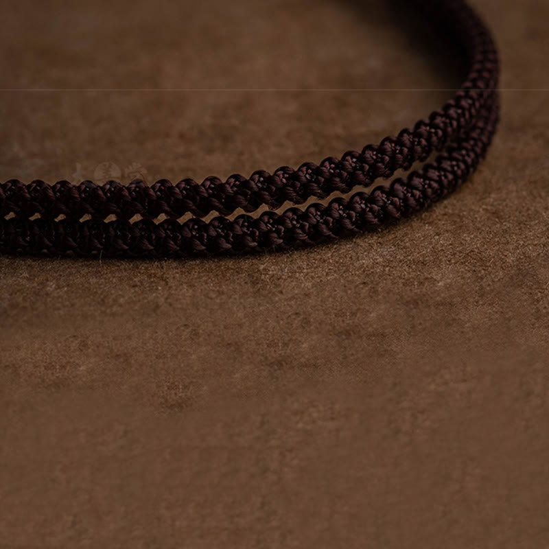 KarmaRipple's 999 Sterling Silver Om Mani Padme Hum Engraved Lotus Wisdom Pendant Necklace p13