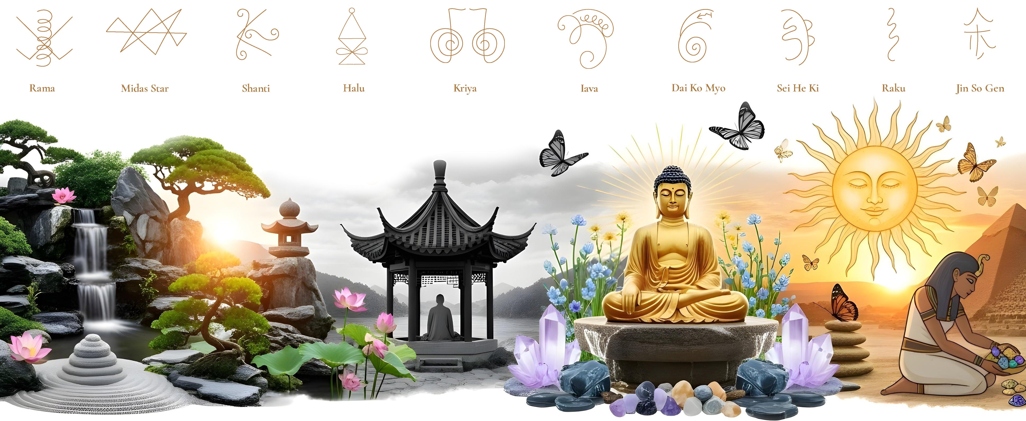 Footer Background